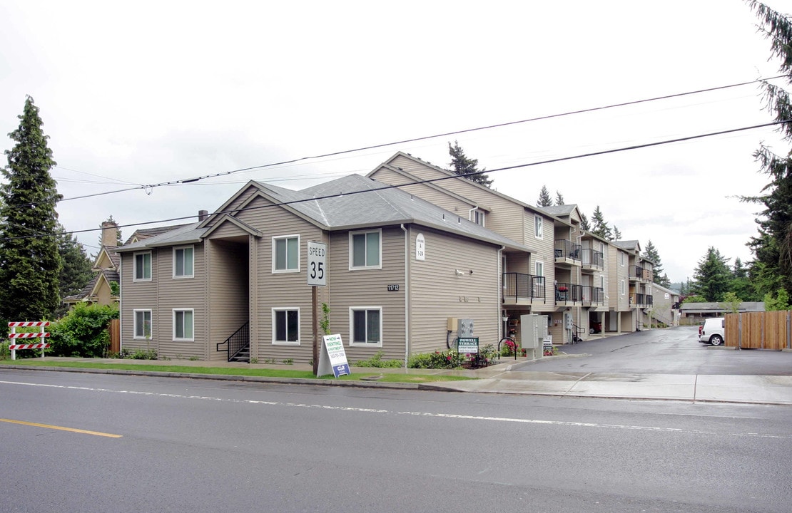 hamar03 in Portland, OR - Building Photo