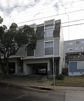 419 89th St Apartments