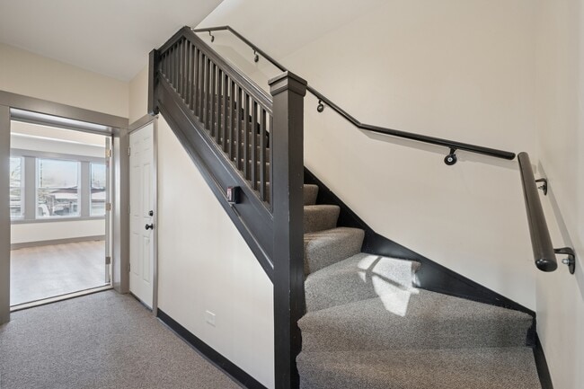 9635 S Forest Ave in Chicago, IL - Building Photo - Building Photo