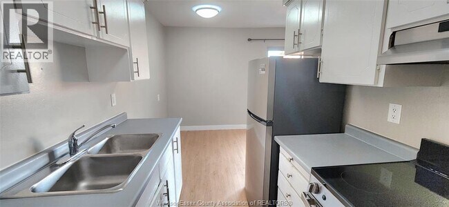 3900 Wyandotte St E in Windsor, ON - Building Photo - Building Photo