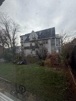 320 S Orange Ave in Newark, NJ - Building Photo