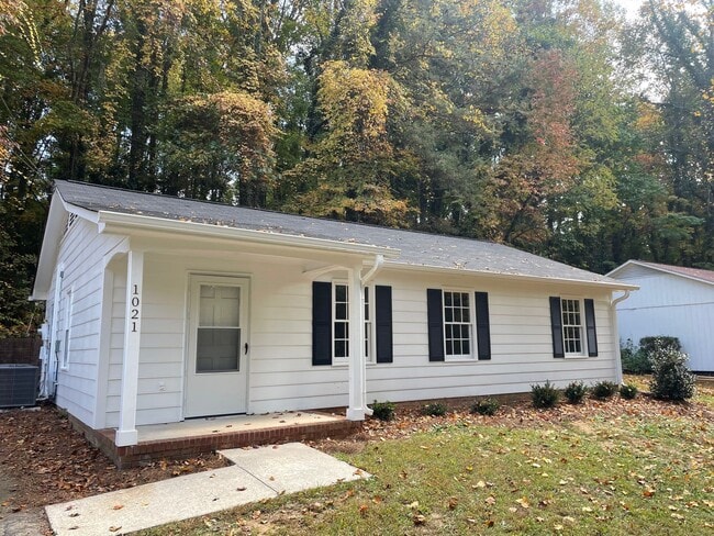 property at 1021 Fenimore St