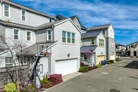 1551 Buena Vista in Alameda, CA - Foto de edificio - Building Photo