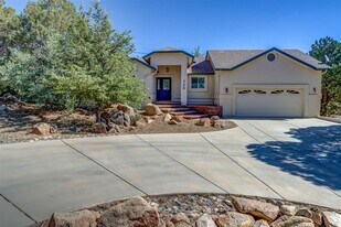 726 Prescott Heights Dr in Prescott, AZ - Building Photo