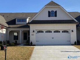 442 Legend Oak Way SW in Huntsville, AL - Building Photo