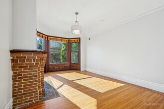 860 Waller St in San Francisco, CA - Building Photo - Building Photo