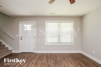 665 Wilson St in Kannapolis, NC - Foto de edificio - Building Photo