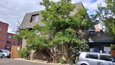 70 N Grant St in Denver, CO - Foto de edificio - Building Photo