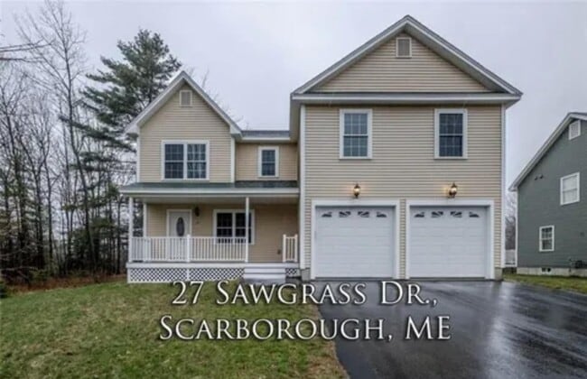 27 Sawgrass Dr in Scarborough, ME - Building Photo - Building Photo