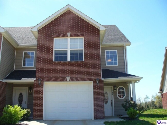 property at 148 Twin Lakes Dr