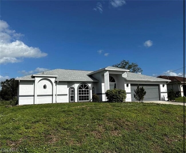 property at 6561 Astoria Ave