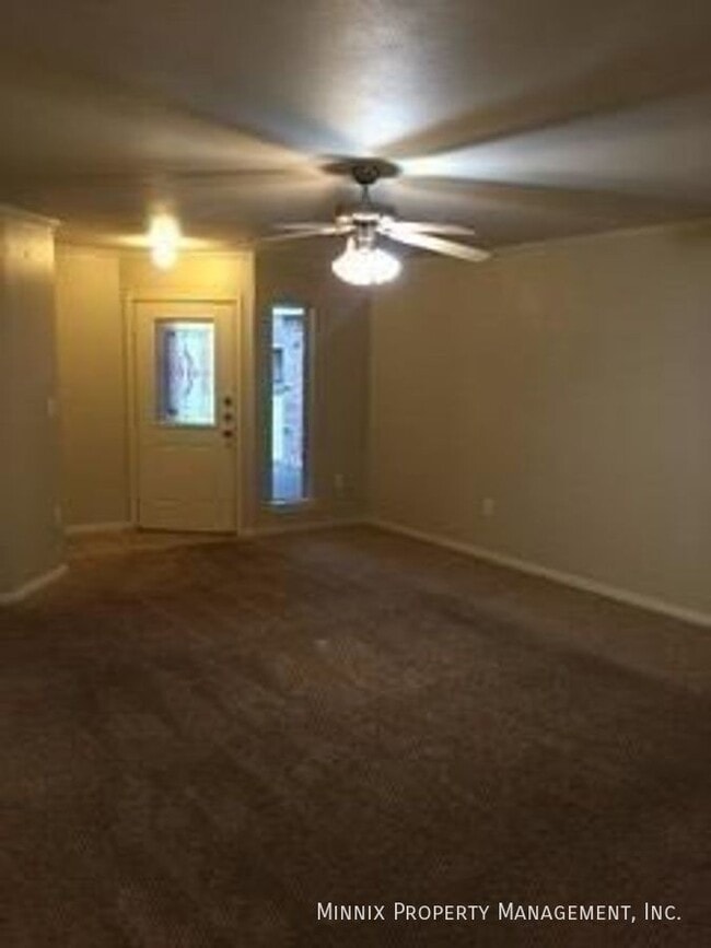 5418 Jarvis St in Lubbock, TX - Building Photo - Building Photo