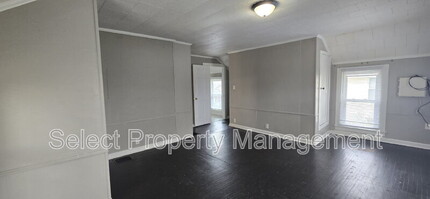 1637 St Marys Ave in Fort Wayne, IN - Foto de edificio - Building Photo