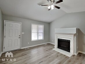 1009 Spawn Pl in Knightdale, NC - Building Photo - Building Photo