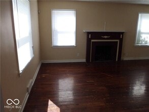 3602 N Layman Ave in Indianapolis, IN - Building Photo - Building Photo