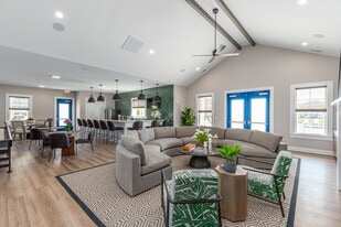 Cypress Grove in Milton, DE - Building Photo