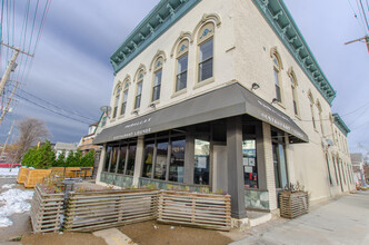 Merchant Street in Cleveland, OH - Building Photo - Building Photo