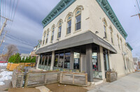 Merchant Street in Cleveland, OH - Foto de edificio - Building Photo