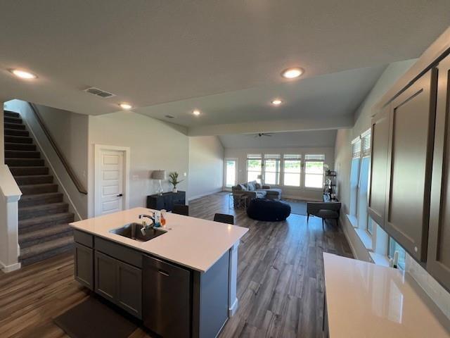 14721 Bandana Rd in Haslet, TX - Building Photo - Building Photo