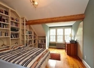 21 Chestnut St, Unit 3 in Boston, MA - Foto de edificio - Building Photo