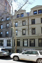 50 W 82nd St Apartments