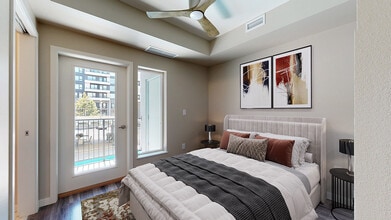 The Irving in Denver, CO - Building Photo - Building Photo