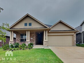 620 Bighorn Pass in Denton, TX - Building Photo - Building Photo