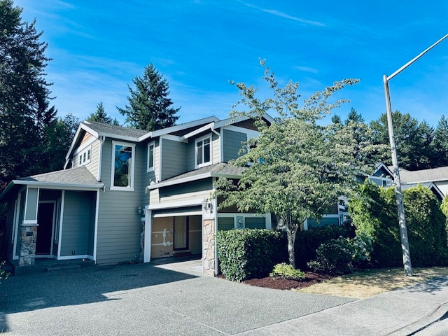 property at 5921 SE 2nd Ct
