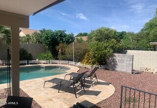 1323 W Glenmere Dr in Chandler, AZ - Building Photo - Building Photo