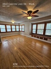3840 Canyon Lake Dr in Rapid City, SD - Building Photo - Building Photo