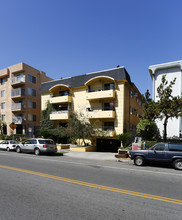 439 S Hobart Blvd in Los Angeles, CA - Building Photo - Building Photo