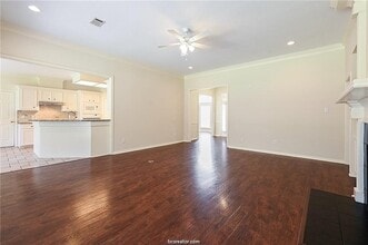 4709 Shoal Creek Dr in College Station, TX - Building Photo - Building Photo