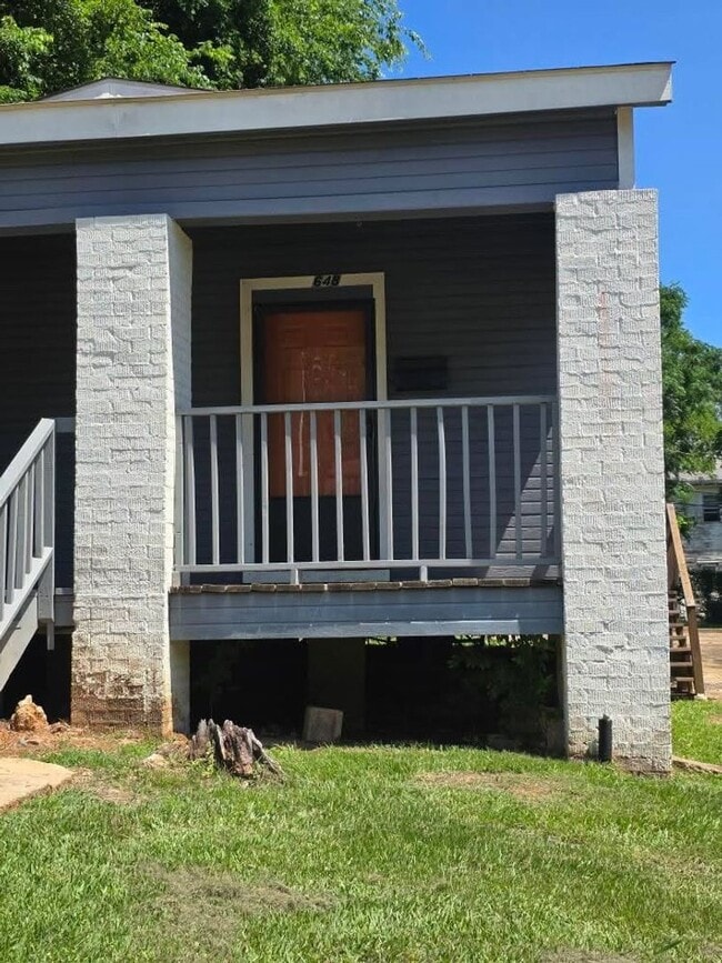 648 Wyandotte St in Shreveport, LA - Building Photo - Building Photo