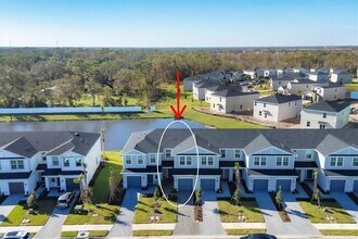 14228 Lilac Sky Ter in Bradenton, FL - Building Photo - Building Photo