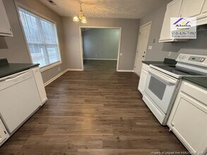 133 Chapel Hill Dr in Raeford, NC - Building Photo - Building Photo