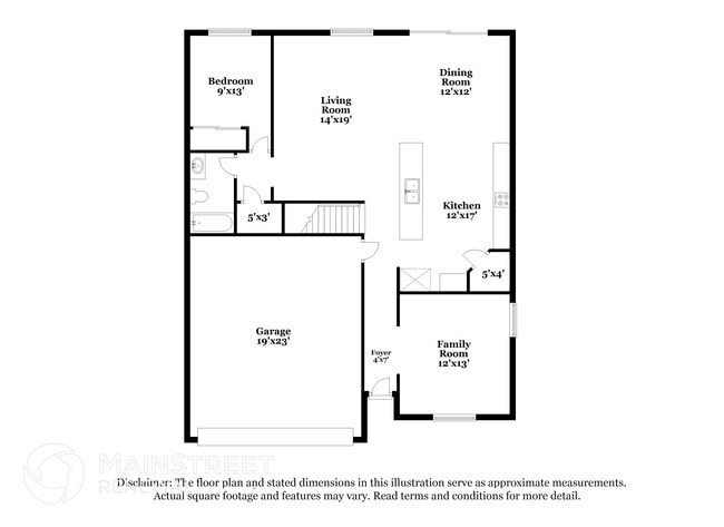property at 8285 W Kittiwake Ln