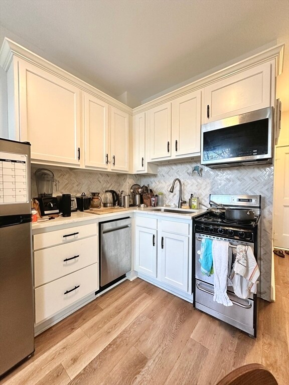 130 Fuller St, Unit 6 in Brookline, MA - Building Photo - Building Photo
