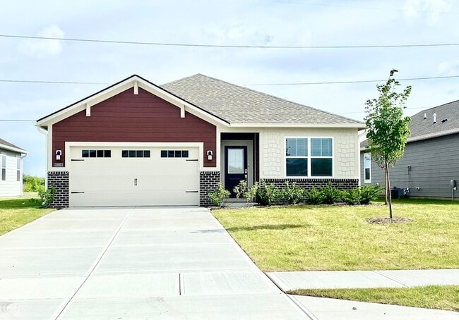 property at 6511 Magnolia Dr