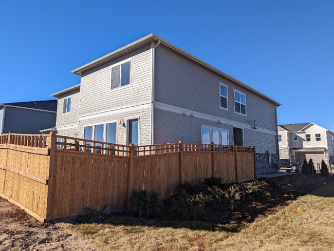 4450 Barrow Ln in Timnath, CO - Building Photo - Building Photo