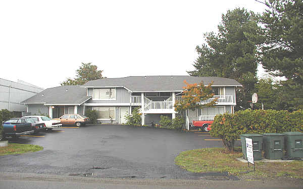 3420 NE 147th St in Seattle, WA - Building Photo - Building Photo