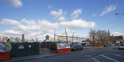 Greenpoint Landing Phase II in Brooklyn, NY - Building Photo - Building Photo