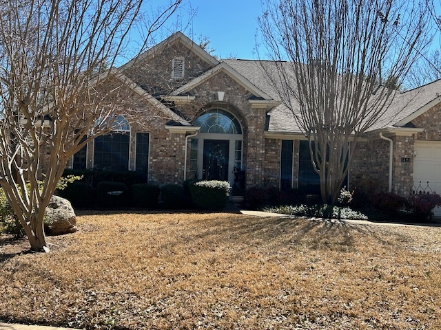 1421 Redden Cv in Cedar Park, TX - Foto de edificio