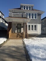 2542 N 50th St in Milwaukee, WI - Building Photo