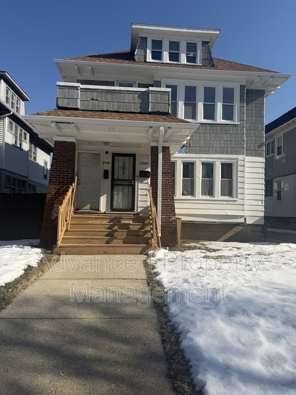 property at 2542 N 50th St
