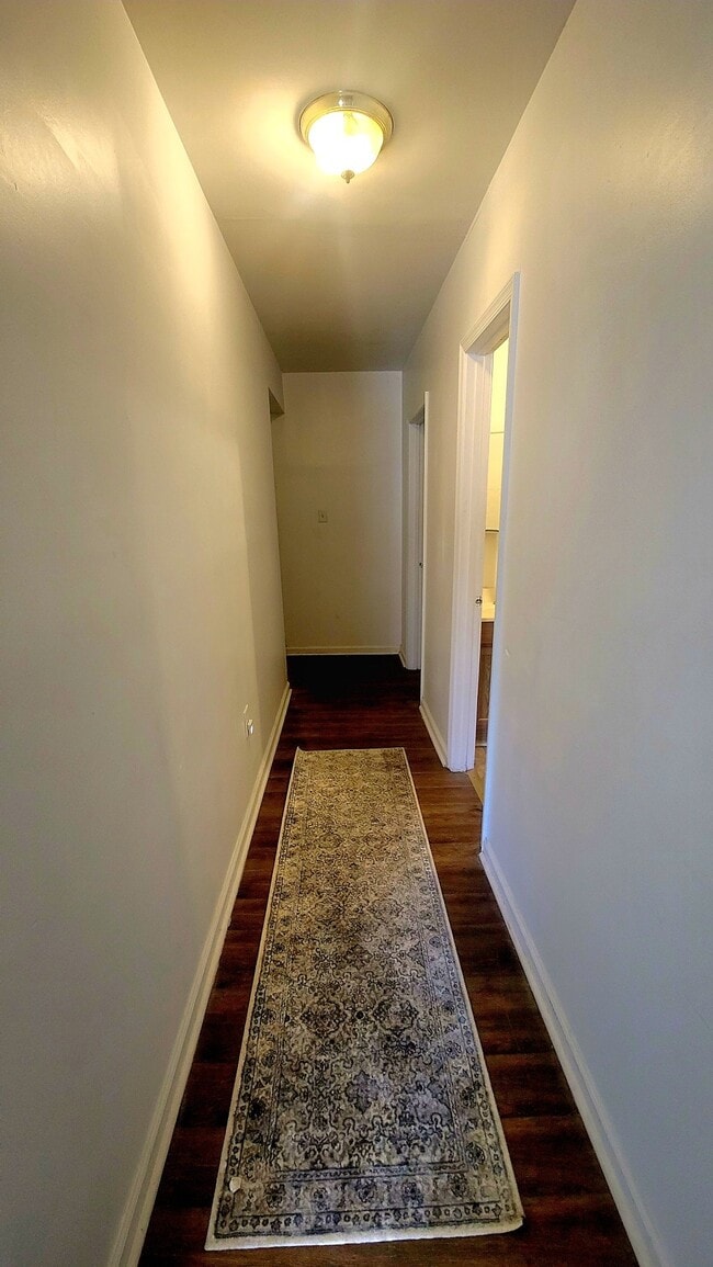 505 W Grace St, Unit A