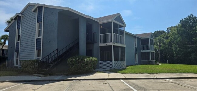 property at 3814 Bay Club Cir