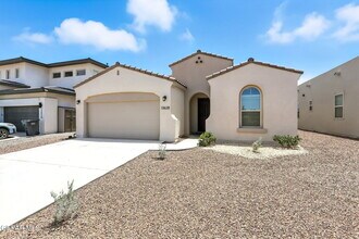 13628 Doncaster St in El Paso, TX - Building Photo - Building Photo