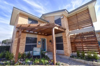 The Xander at James in Fort Worth, TX - Building Photo - Building Photo