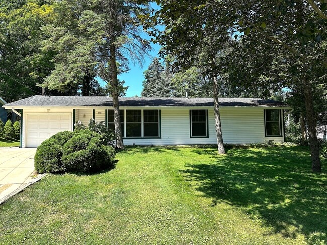 property at 856 Brickley Dr