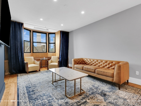484 Columbus Ave, Unit PH in Boston, MA - Building Photo - Building Photo